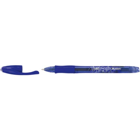 bic-penna-gel-cancellabili-gel-ocity-illusion-m-0-7-mm-blu-516518