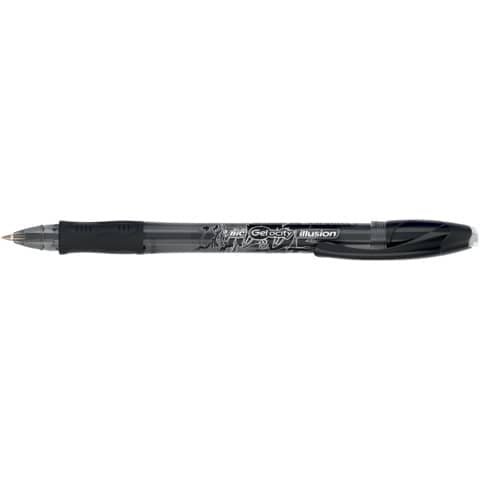 bic-penna-gel-cancellabili-gel-ocity-illusion-m-0-7-mm-nero-516523