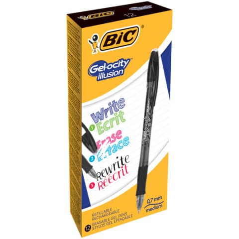 bic-penna-gel-cancellabili-gel-ocity-illusion-m-0-7-mm-nero-516523