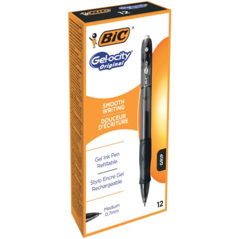 bic-penna-gel-scatto-gel-ocity-0-7-mm-nero-829157