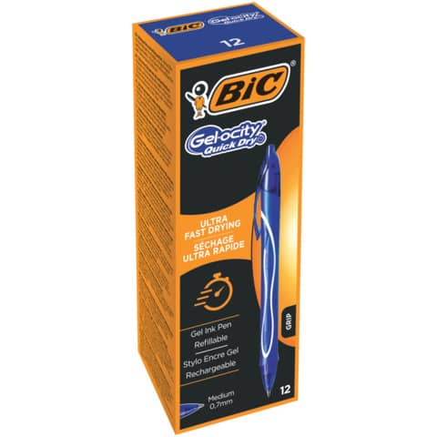 bic-penna-gel-scatto-gel-ocity-quick-dry-m-0-7-mm-blu-950442