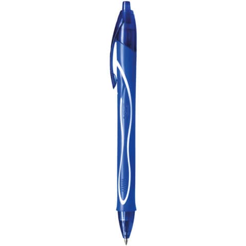 bic-penna-gel-scatto-gel-ocity-quick-dry-m-0-7-mm-blu-950442