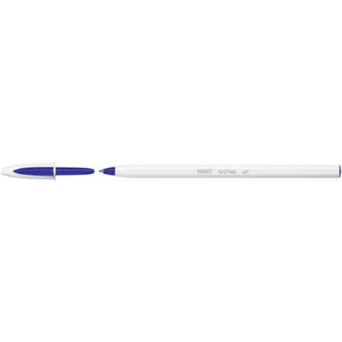 bic-penna-sfera-cappuccio-cristal-up-m-1-2-mm-blu-949879