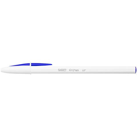 bic-penna-sfera-cappuccio-cristal-up-m-1-2-mm-blu-949879