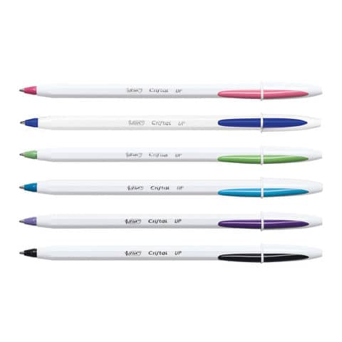 bic-penna-sfera-cappuccio-cristal-up-m-1-2-mm-blu-949879