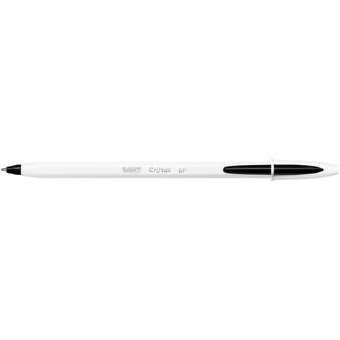 bic-penna-sfera-cappuccio-cristal-up-m-1-2-mm-nero-949880