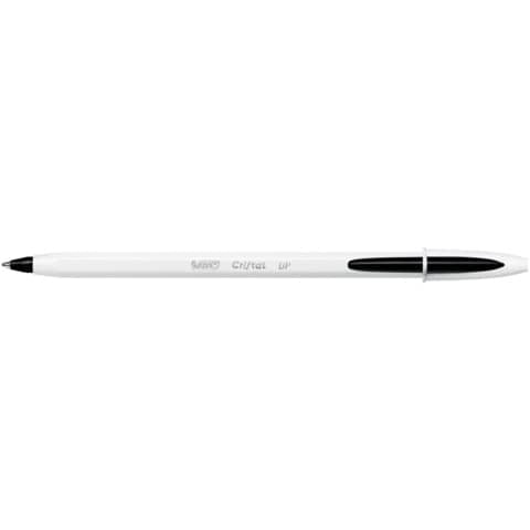 bic-penna-sfera-cappuccio-cristal-up-m-1-2-mm-nero-949880