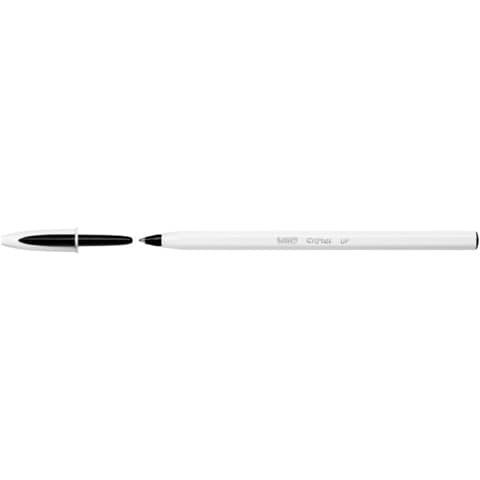 bic-penna-sfera-cappuccio-cristal-up-m-1-2-mm-nero-949880