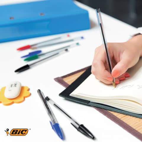 bic-penna-sfera-cristal-m-1-mm-blu-conf-50-pezzi-8373609