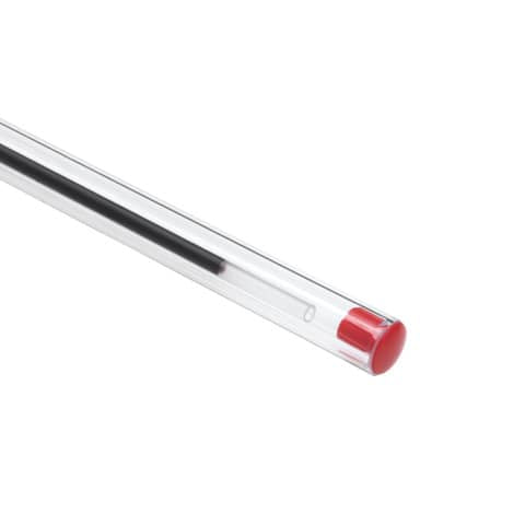 bic-penna-sfera-cristal-m-1-mm-rosso-conf-50-pezzi-8373619