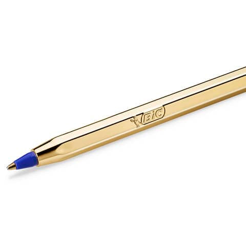 bic-penna-sfera-cristal-shine-gold-m-1-mm-blu-9213401