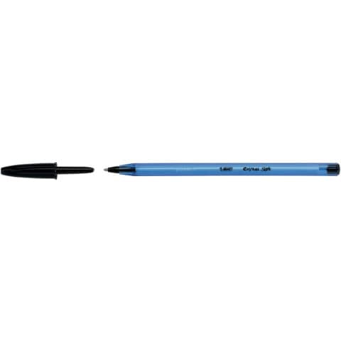 bic-penna-sfera-cristal-soft-m-1-2-mm-nero-951433