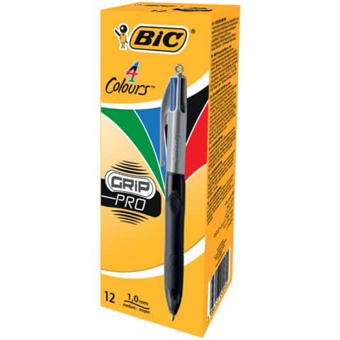 bic-penna-sfera-scatto-4-colours-grip-pro-m-1-mm-assortiti-8922931