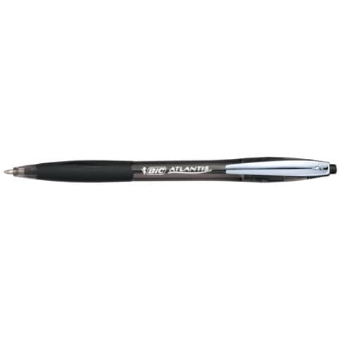 bic-penna-sfera-scatto-atlantis-soft-m-1-mm-nero-9021332