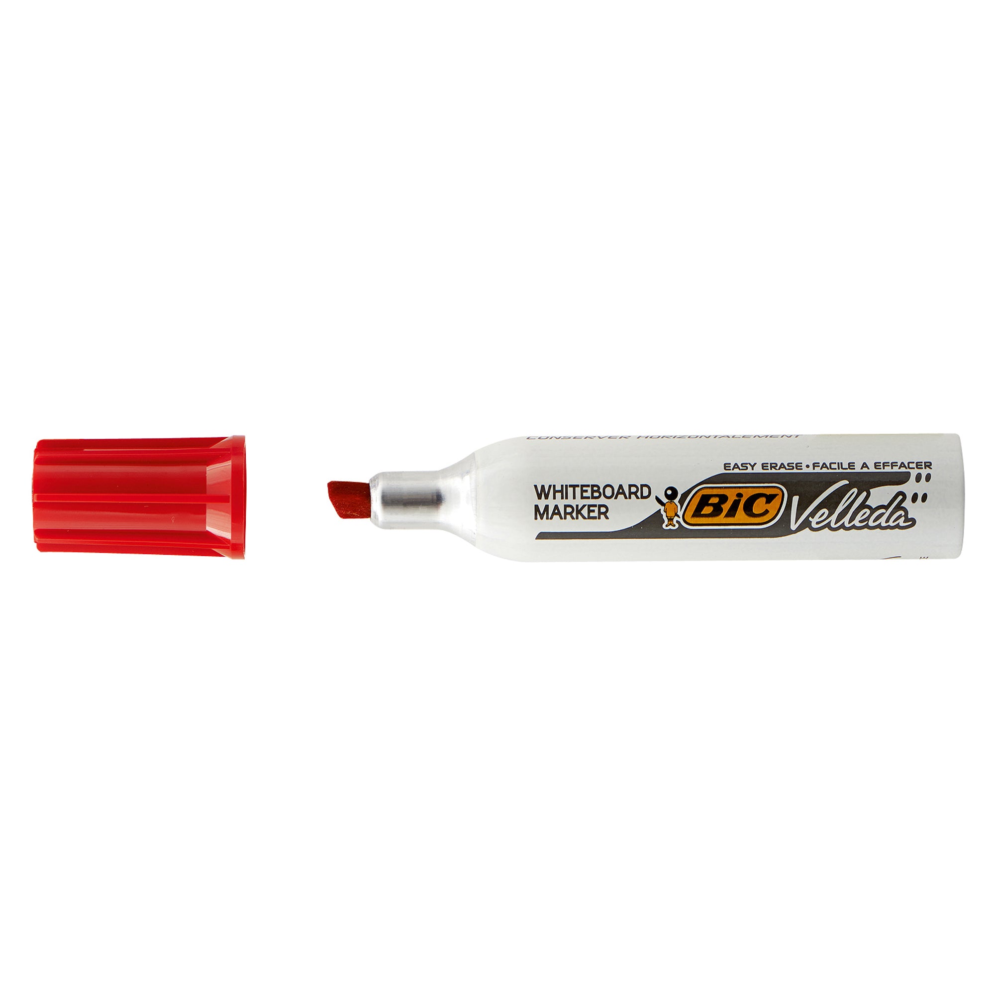 bic-pennarello-velleda-1781-rosso-p-scalpello-whiteboard