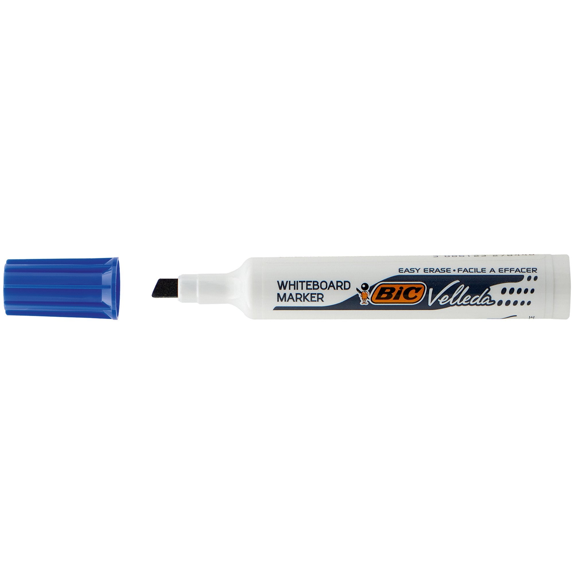 bic-pennarello-velleda-1791-punta-scalpello-whiteboard-blu