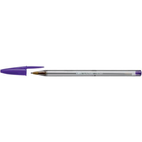 bic-penne-sfera-cappuccio-cristal-large-multicolour-1-6-mm-assortiti-conf-20-pezzi-926381