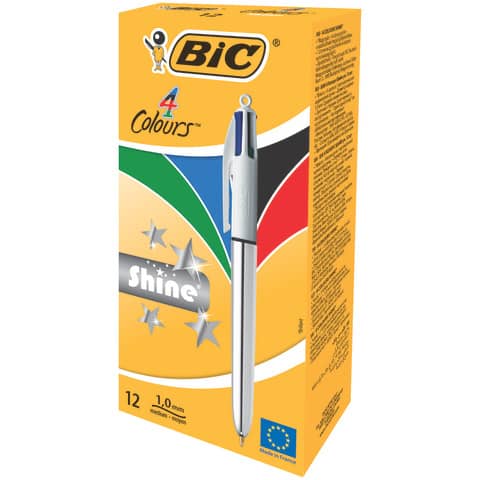 bic-penne-sfera-scatto-4-colours-shine-fusto-silver-m-1-mm-assortiti-982873