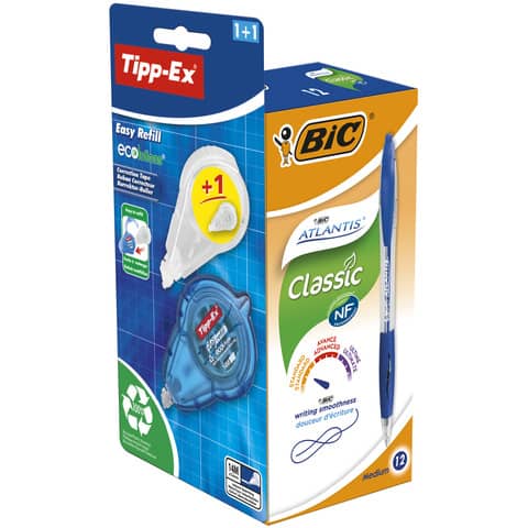 bic-penne-sfera-scatto-atlantis-classic-m-1-mm-nero-promo-pack-12-pz-correttore-989679