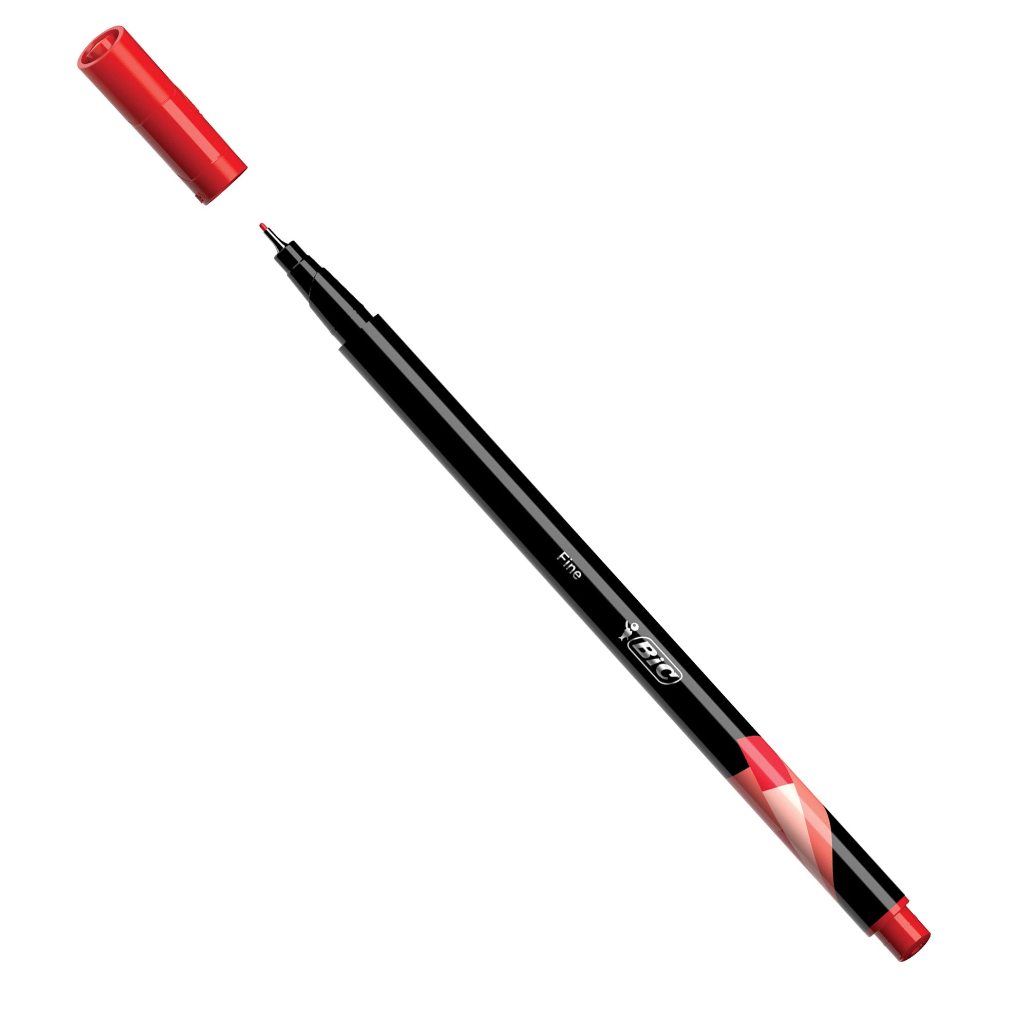 bic-scatola-12-fineliner-intensity-0-8mm-rosso