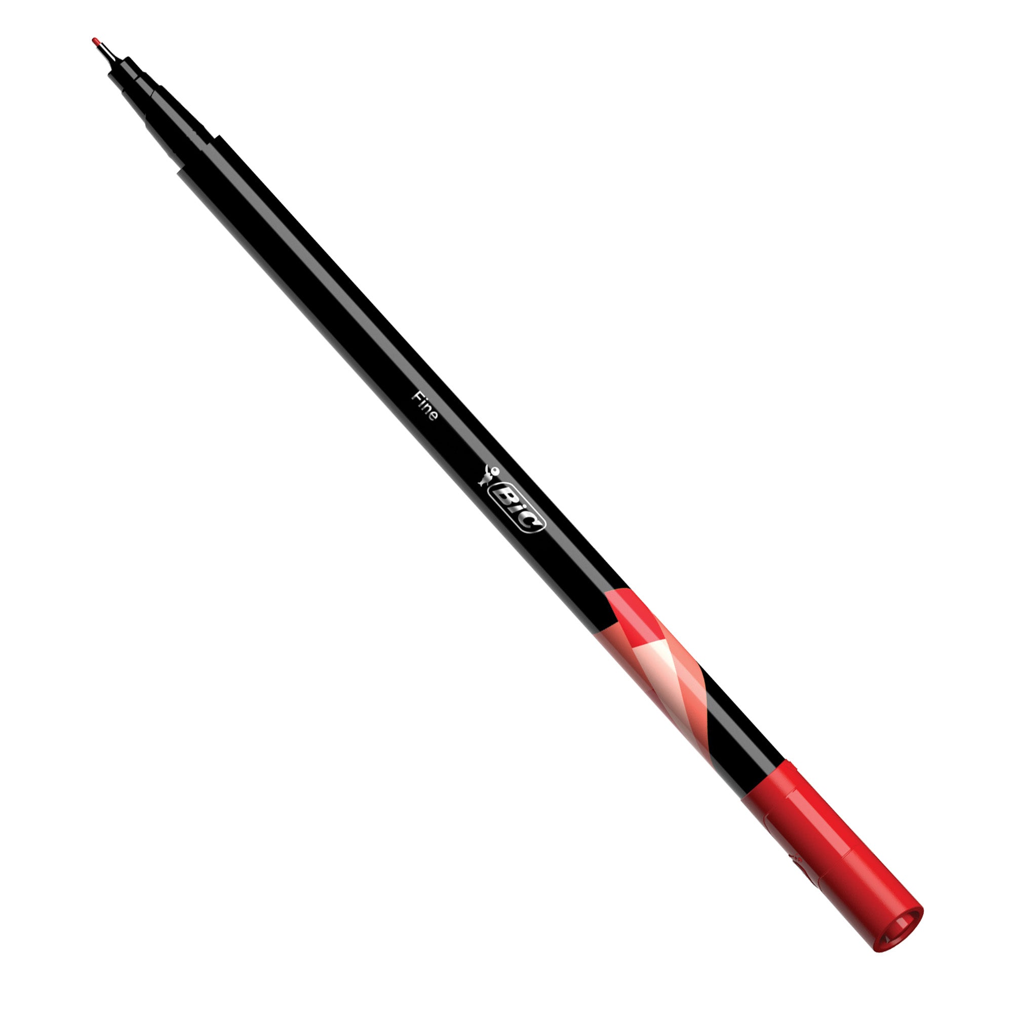 bic-scatola-12-fineliner-intensity-0-8mm-rosso