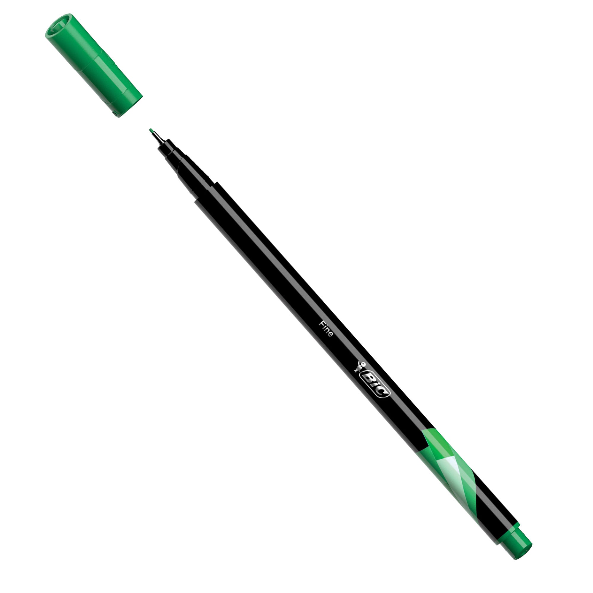 bic-scatola-12-fineliner-intensity-0-8mm-verde