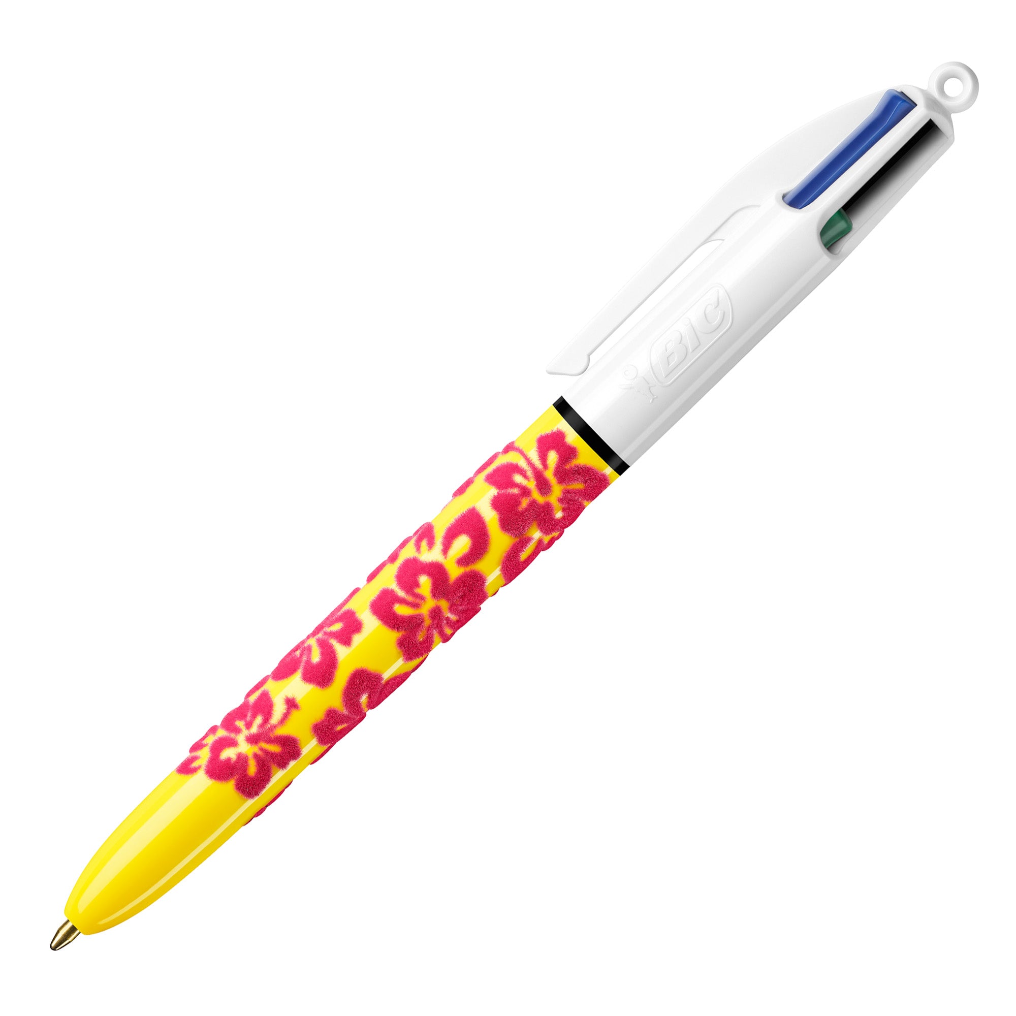 bic-scatola-12-penna-sfera-scatto-4-colori-velours