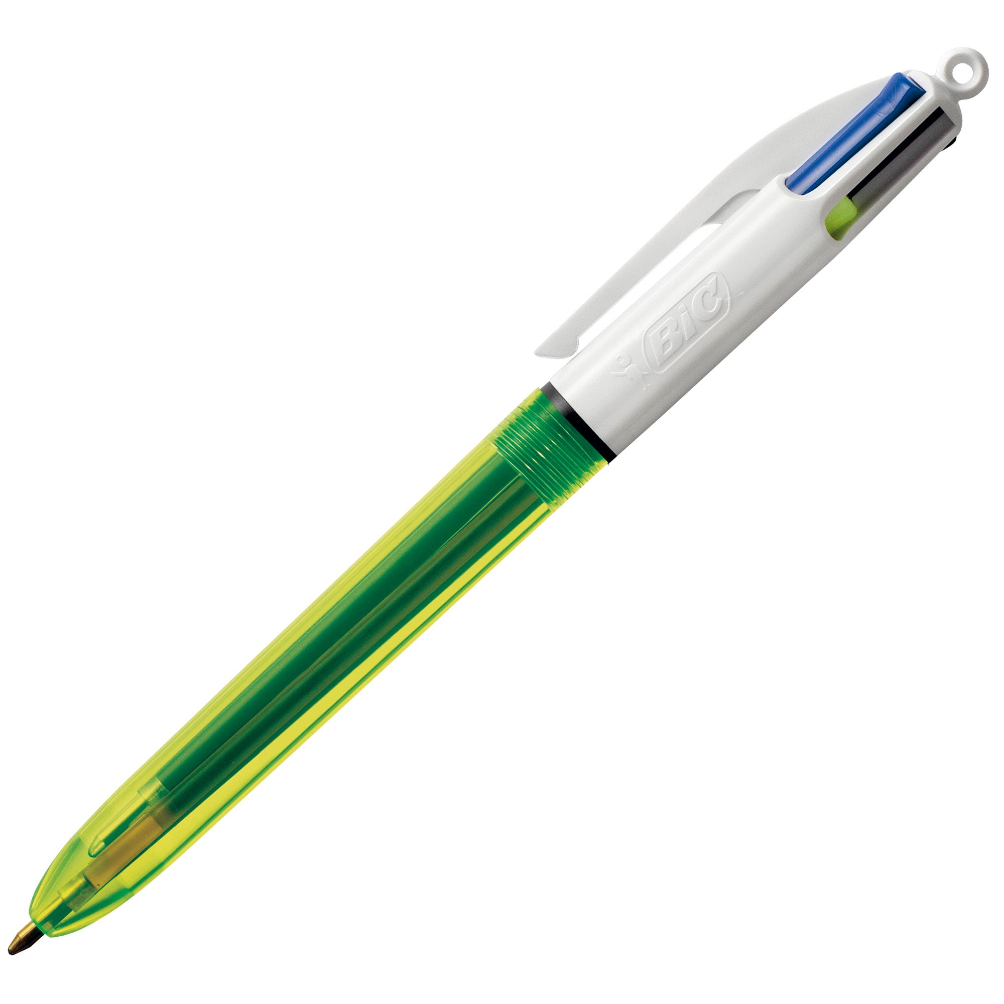 bic-scatola-12-penna-sfera-scatto-4colori-fluo