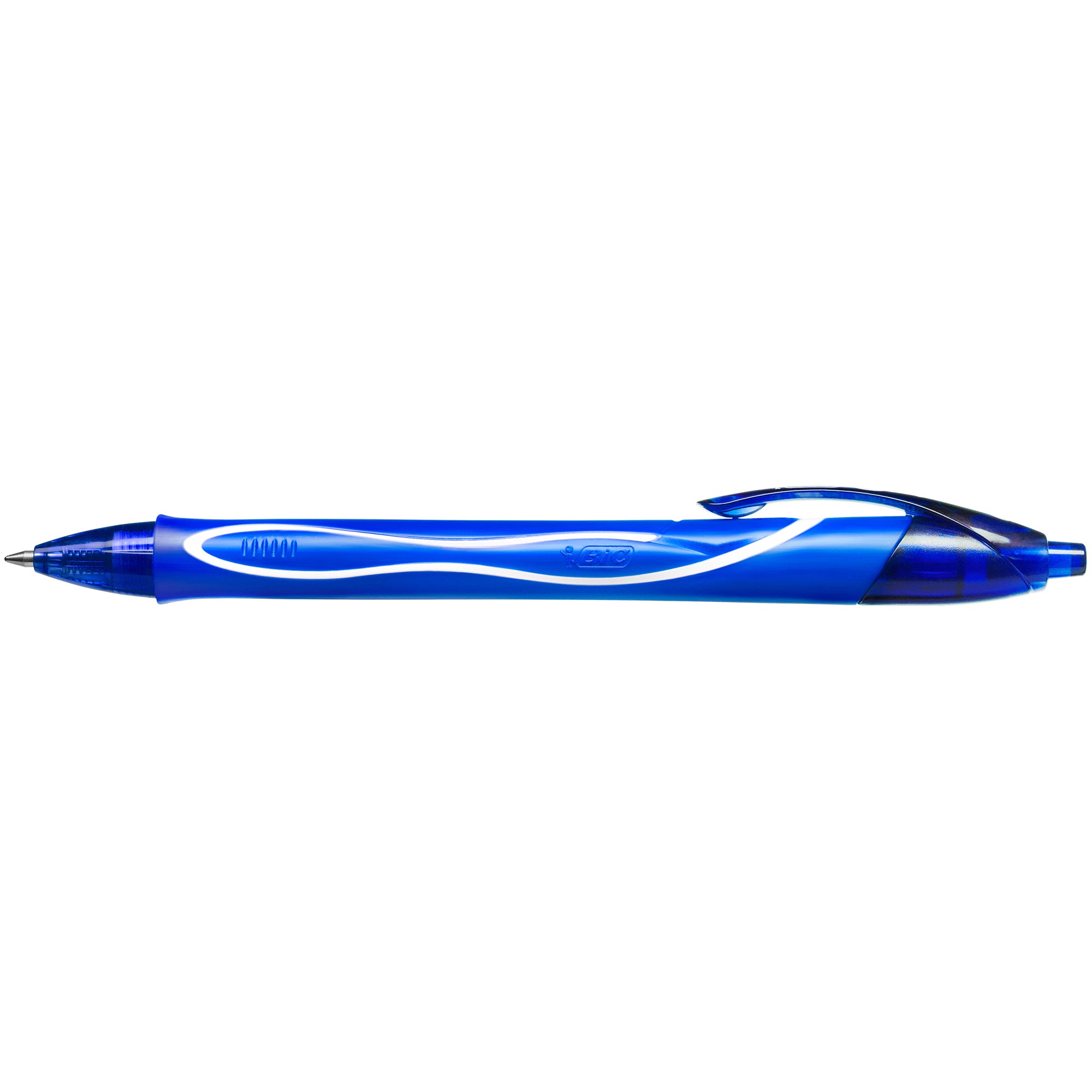 bic-scatola-12-penna-sfera-scatto-gelocity-quick-dry-blu