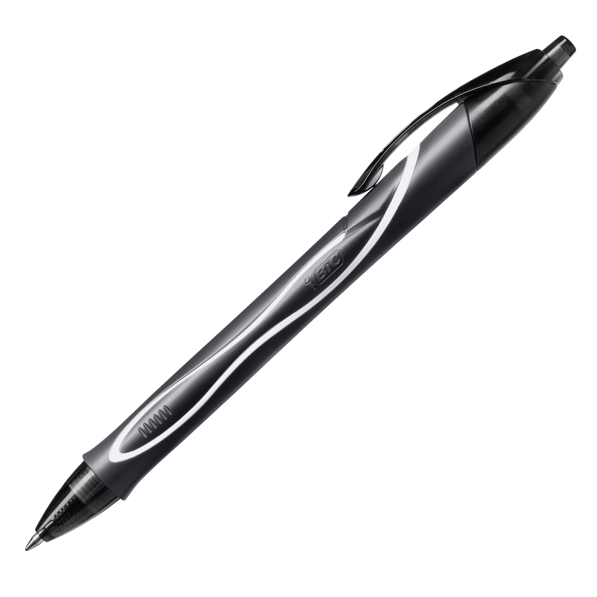 bic-scatola-12-penna-sfera-scatto-gelocity-quick-dry-nero