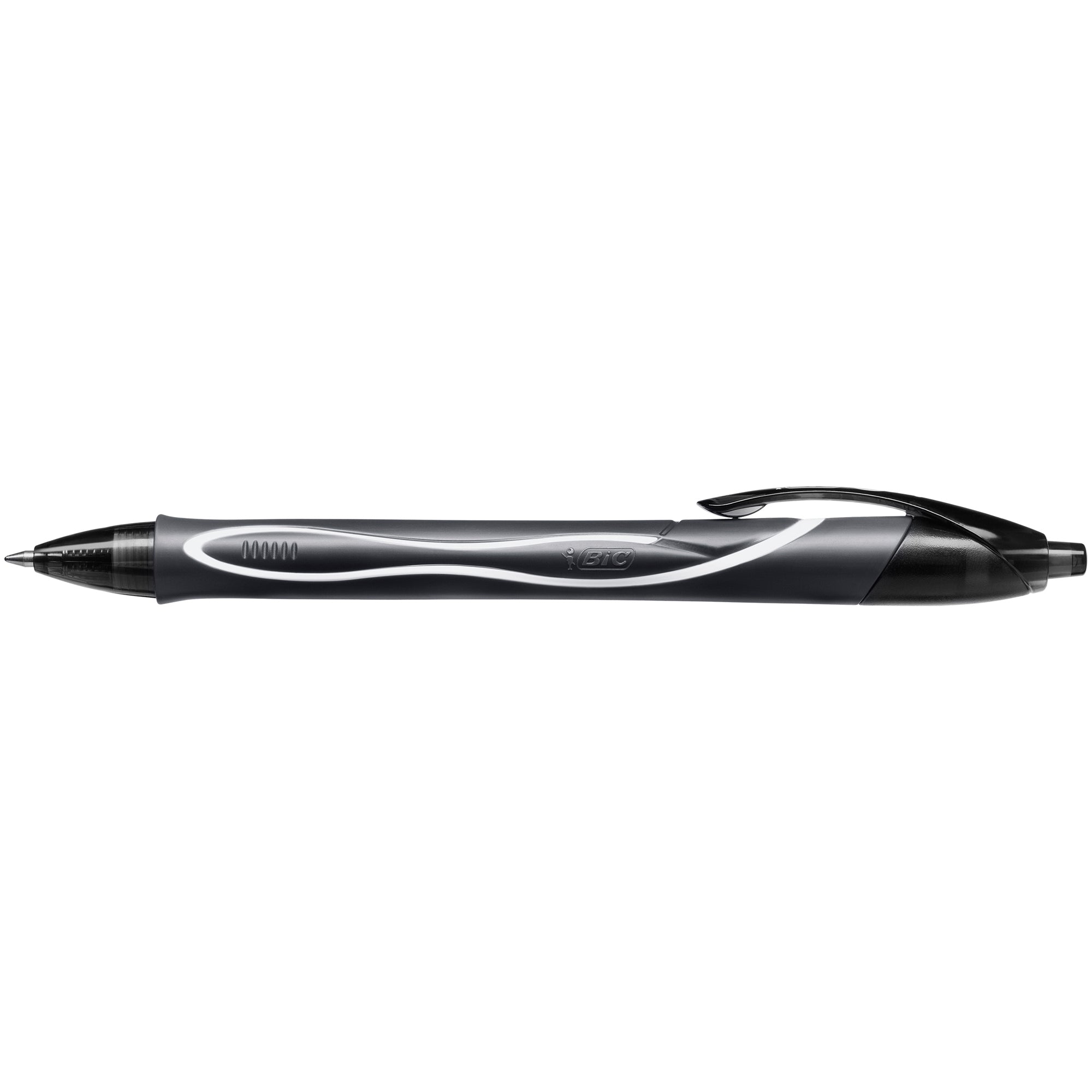 bic-scatola-12-penna-sfera-scatto-gelocity-quick-dry-nero