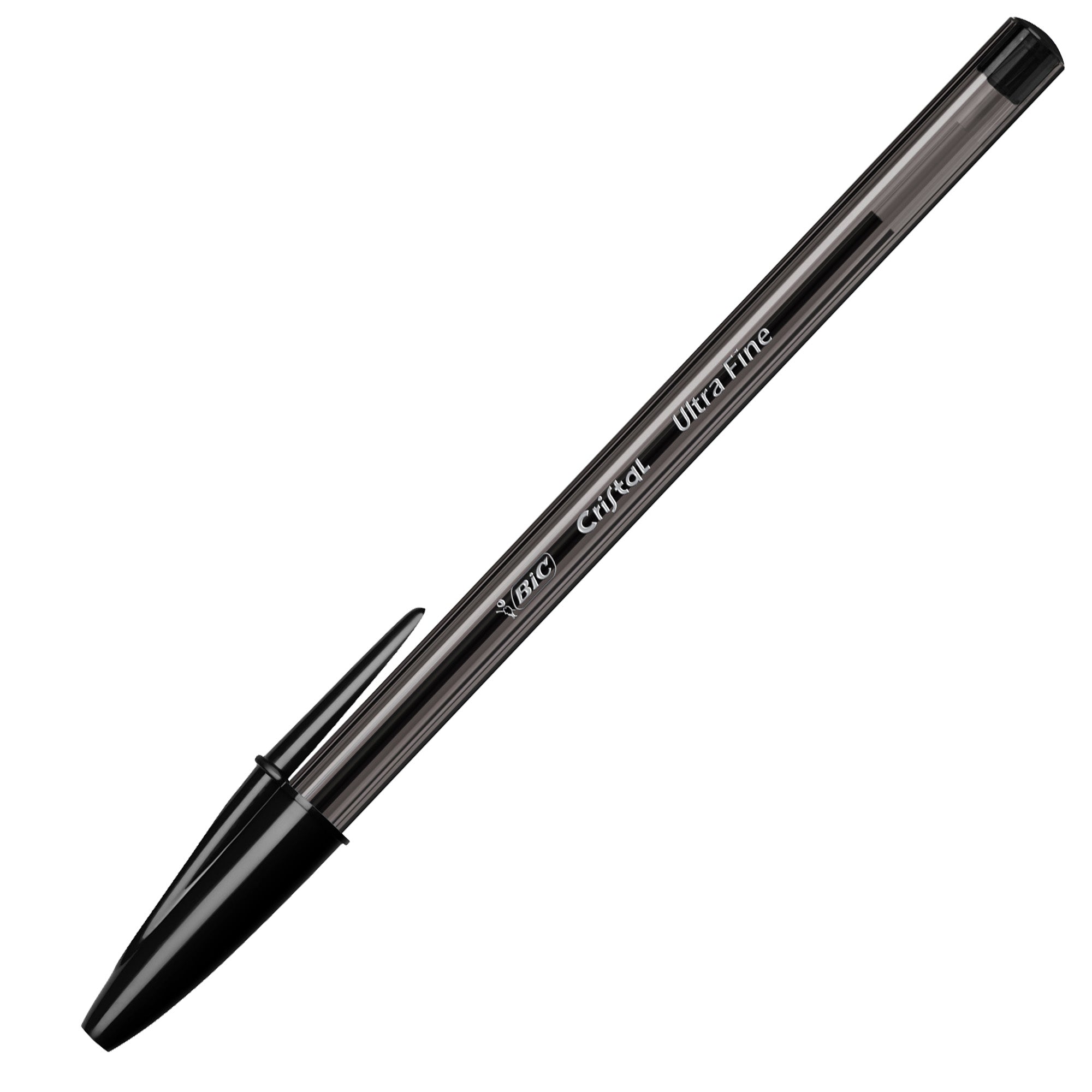 bic-scatola-20-penna-sfera-cappuccio-cristal-exact-0-7mm-nero