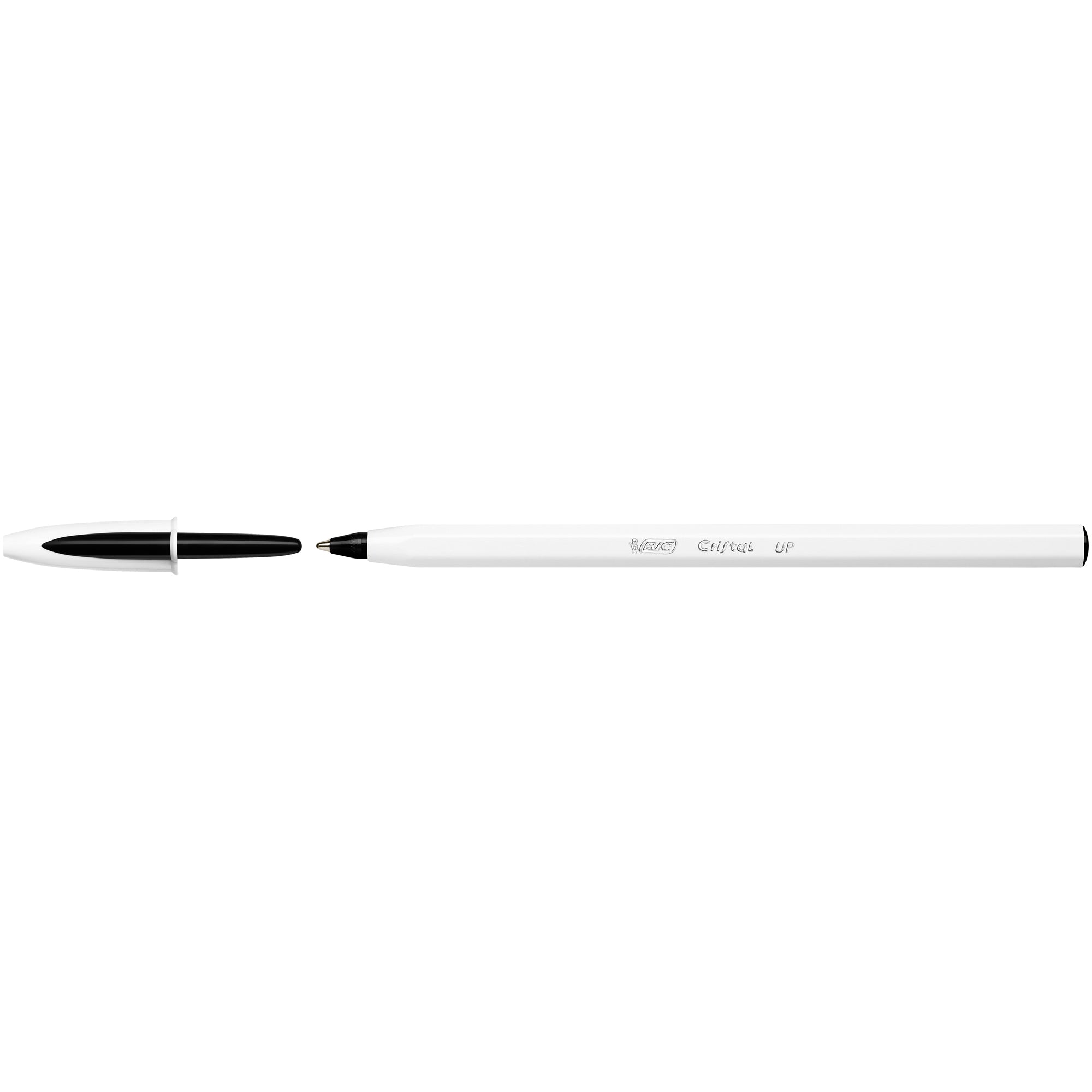 bic-scatola-20-penna-sfera-cristal-up-medio-1-2mm-nero