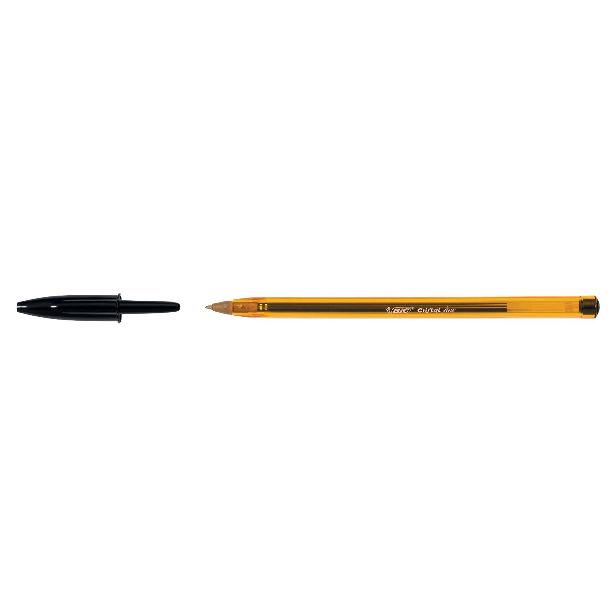 bic-scatola-50-penna-sfera-cristal-fine-0-8mm-nero