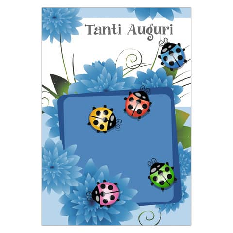 biembi-biglietti-augurali-compleanno-12x18-cm-conf-6-pezzi-assortiti-coccinelle-bxbdktc06