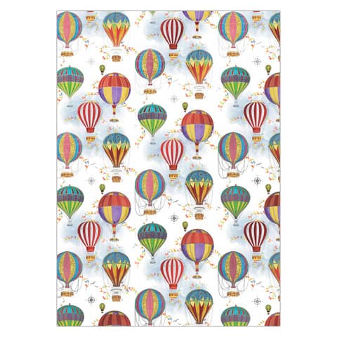 biembi-carta-regalo-70x100-cm-conf-5-fogli-mongolfiere-bcvdktc37