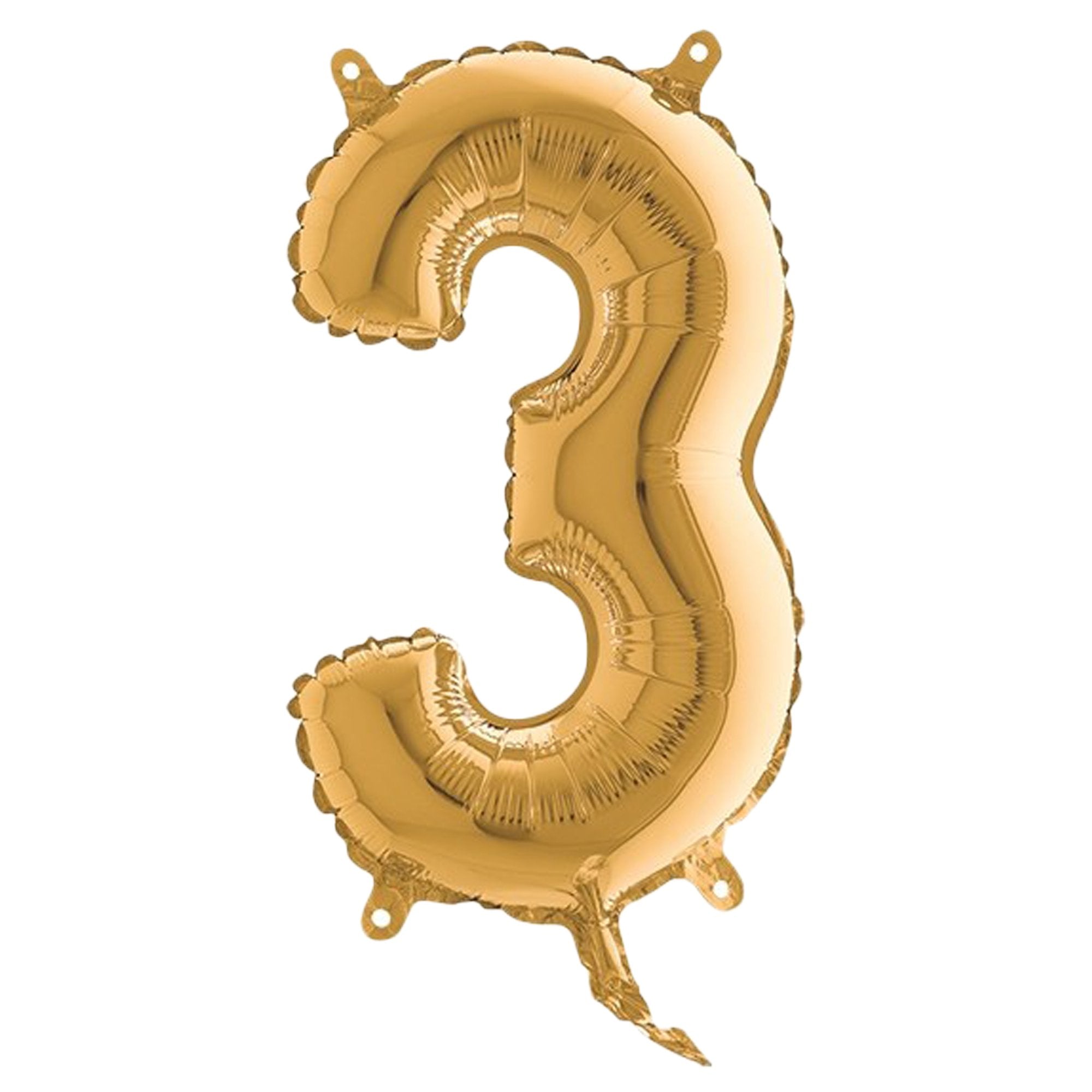 big-party-palloncino-mylar-h-36cm-numero-3-oro