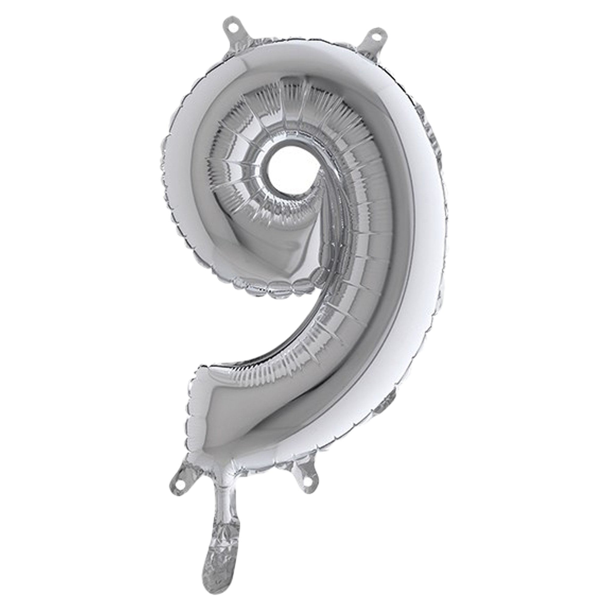 big-party-palloncino-mylar-h-36cm-numero-9-argento