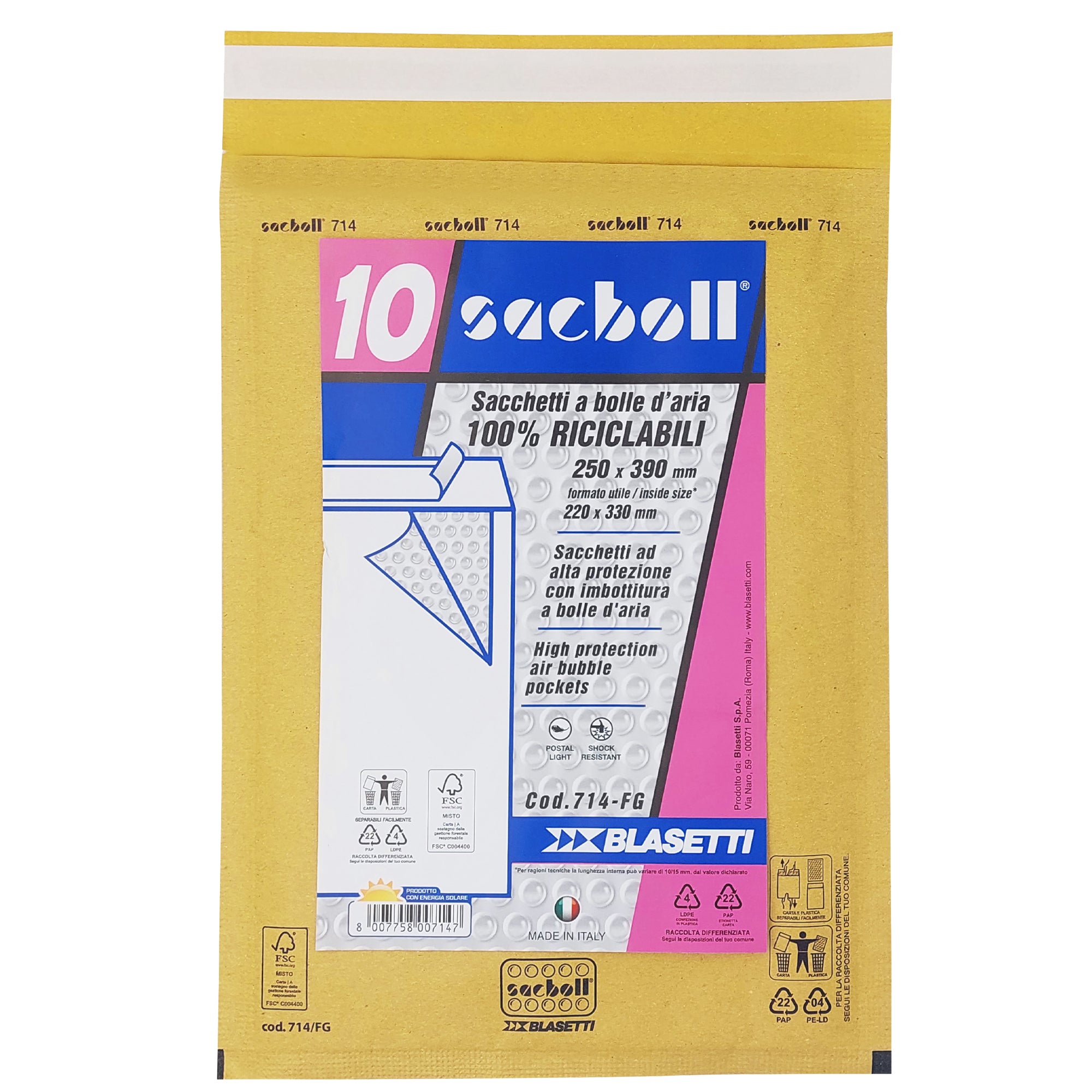 blasetti-10-buste-imbottite-sacboll-carta-avana-fg-25x39cm