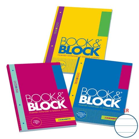 blasetti-blocco-40-ff-a4-collato-lato-lungo-forati-rinforzati-80-gr-mq-blocco-book-block-1r-5722