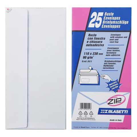 blasetti-buste-carta-lettere-bianco-strip-90-g-m2-conf-25-pz-110x230-mm-551