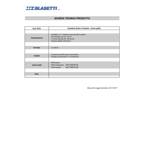 blasetti-cartellina-finestra-sintex-aperta-due-lati-carta-120-g-mq-22x31-cm-giallo-conf-50-0570