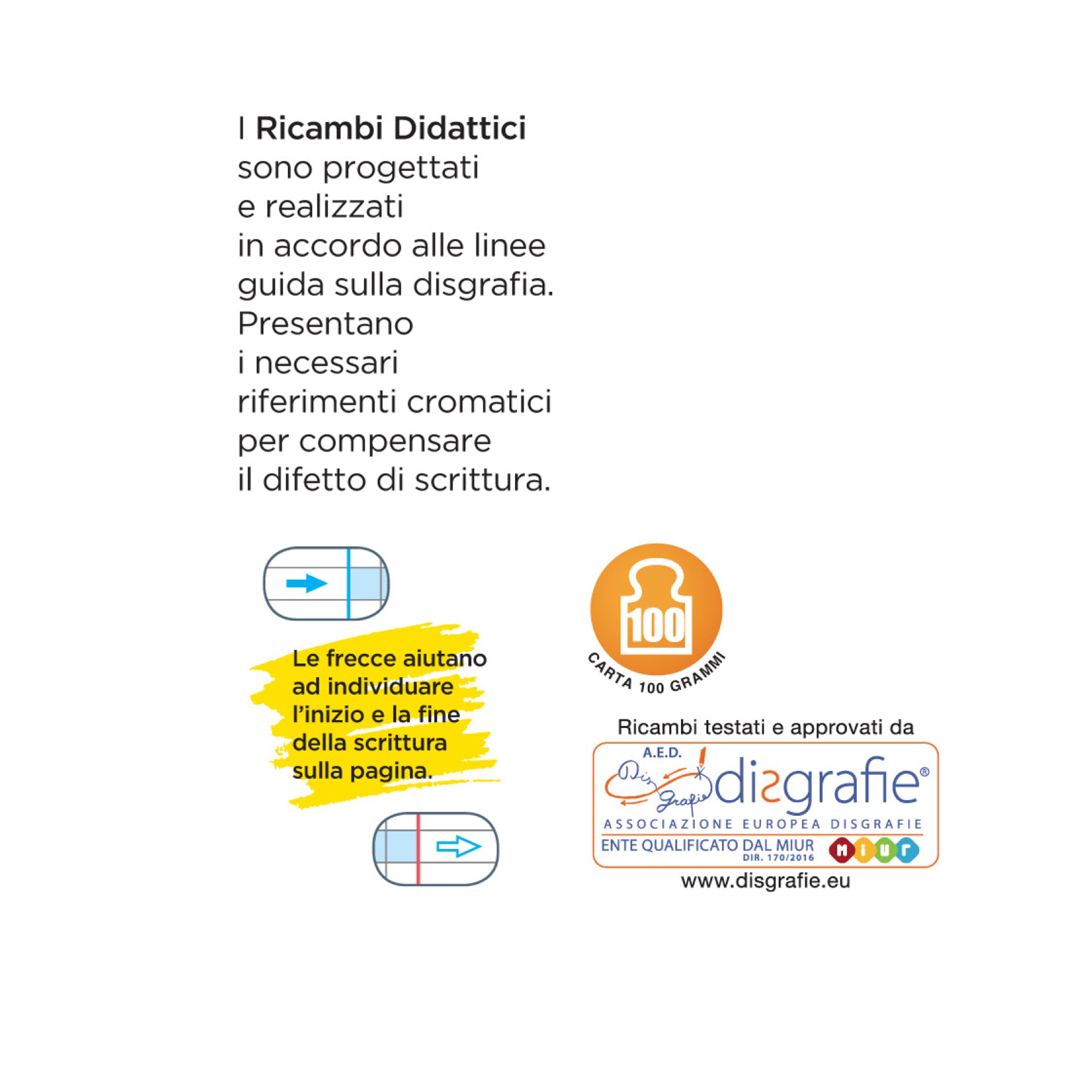 blasetti-ricambi-didattici-forati-f-to-a4-40ff-carta-100gr-1rigo-c-marg-0c