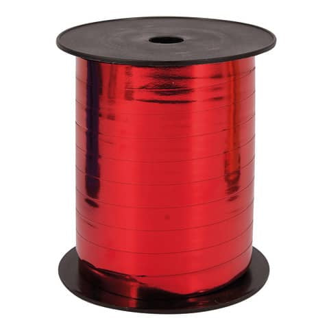 bolis-rotolo-nastro-formato-10x50-mt-colore-rosso-lucido-65011020501