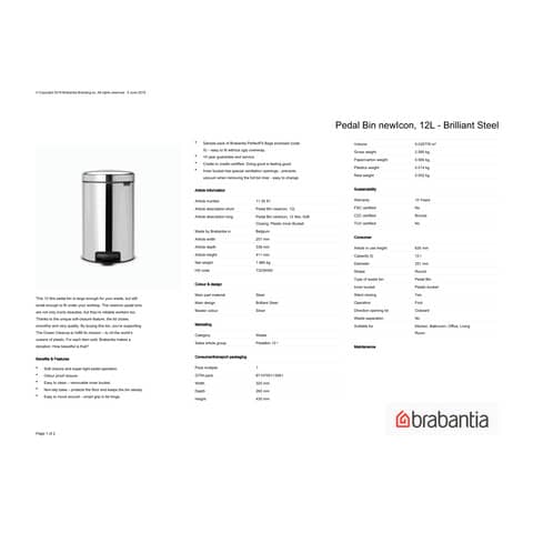 brabantia-pattumiera-pedale-inox-new-icon-12l-24x32-5x40-cm-12-litri-inox-lucido-113581