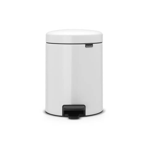 brabantia-pattumiera-pedale-pedal-bin-new-icon-20-5x26-5x29-cm-bianco-5-litri-112065