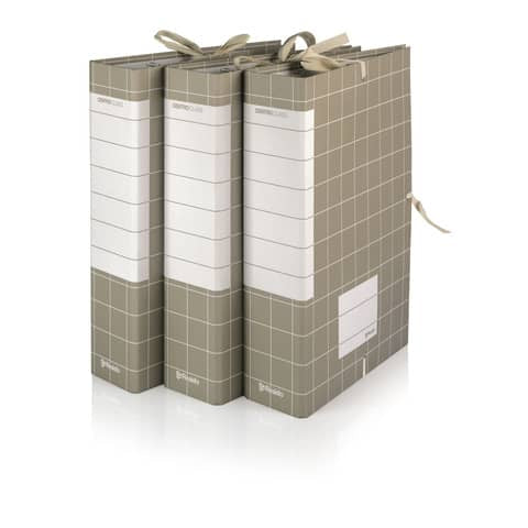 brefiocart-faldoni-lacci-rivettati-centro-class-resisto-25x35-cm-dorso-10-cm-grigio-conf-10-pz-res0201-10