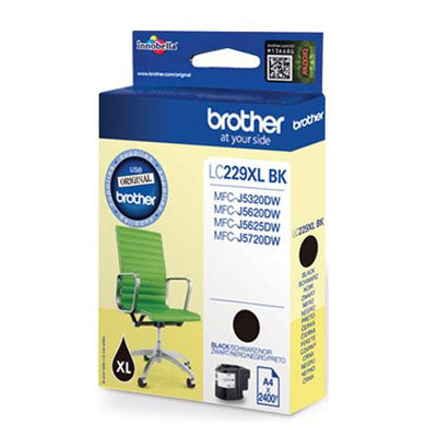 brother-lc229xlbk-cartuccia-originale