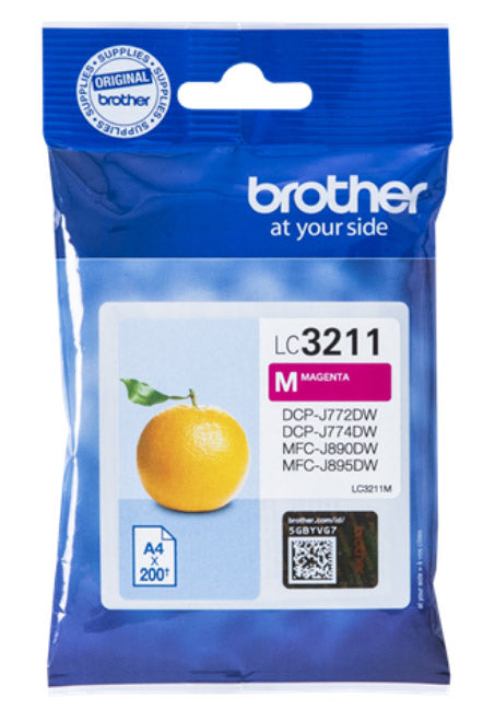 brother-lc3211m-cartuccia-originale