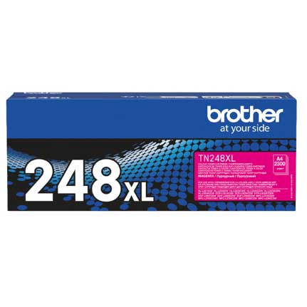 brother-tn248xlm-toner-originale